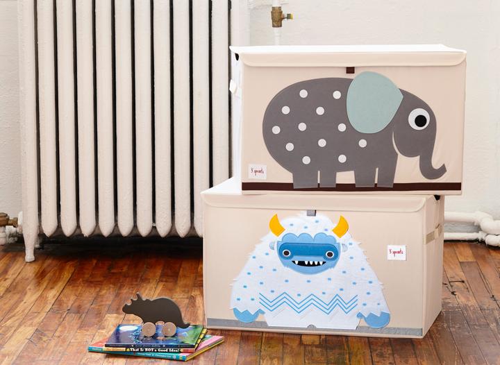 Image du produit 3 Sprouts Boîte à jouets