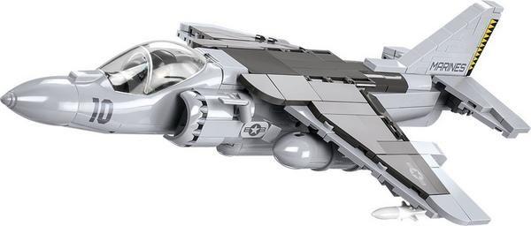 Produktbild Cobi AV-8B Harrier Plus