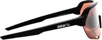 Immagine prodotto 100% S2 Soft Tact (Nero, HiPER argento cremisi)