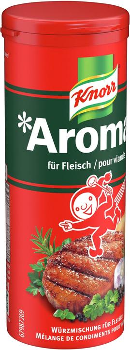 Image du produit Knorr Aromat (116 g)