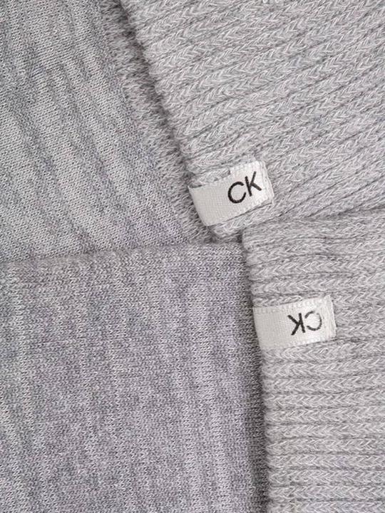 Immagine prodotto Calvin Klein Calzino lungo da casa (37 - 41)