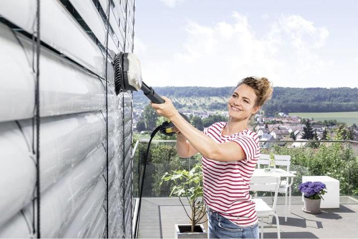 Produktbild Kärcher Wechselaufsatz Home & Garden für WB 120 und WB 100