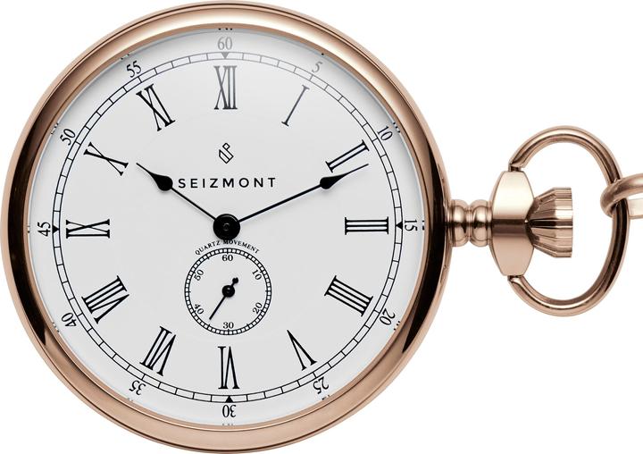 Produktbild Seizmont Peter (42 mm)