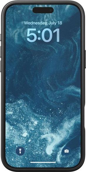 Productafbeelding Nomad Sportief hoesje iPhone 16 Pro Max Magma