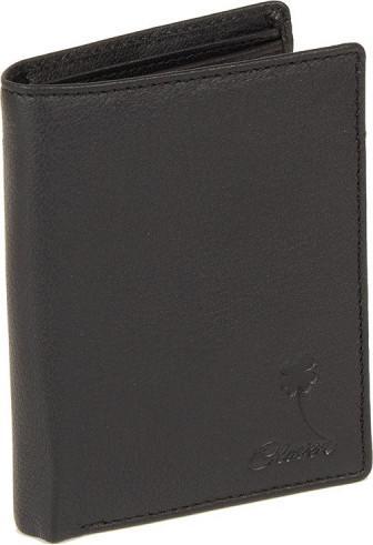 Piace Molto Jamal Wallet Coinpocket RFID Black