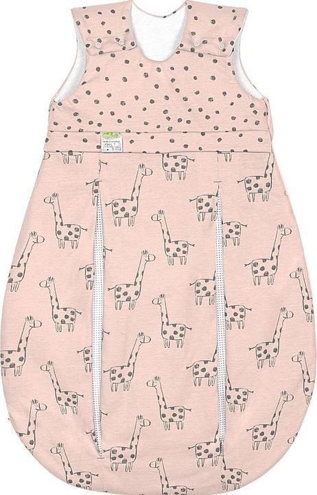 Odenwälder Schlafsack Prima Klima Jersey