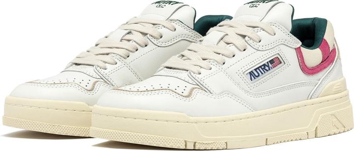 Produktbild Autry Sneakers White (37)