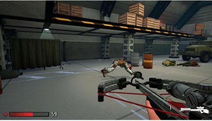 Image du produit Microids XIII Remake (PS5)