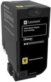 Produktbild Lexmark 74c20k0 (BK)