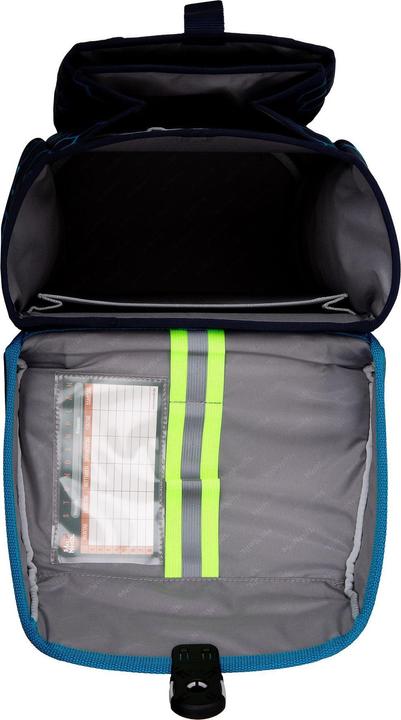 Produktbild Mc Neill Perfecto Schulranzen-Set 5-teilig (22 l)