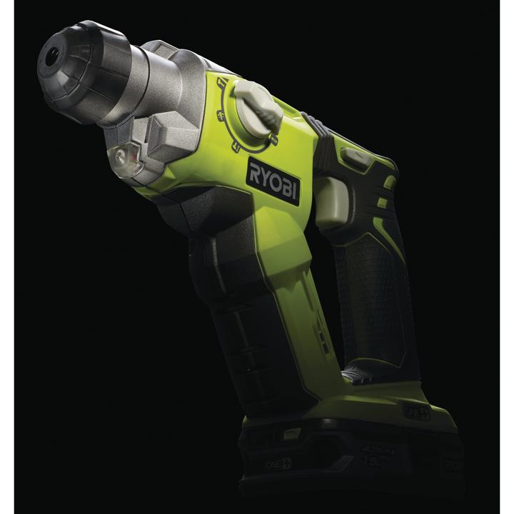 Image du produit Ryobi R18SDS-0 One+ (Fonctionnement sur batterie)