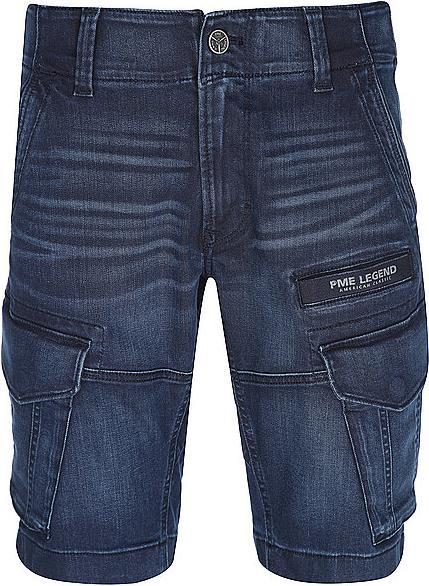 Immagine prodotto Pme Legend Pantaloncini di jeans (W33)