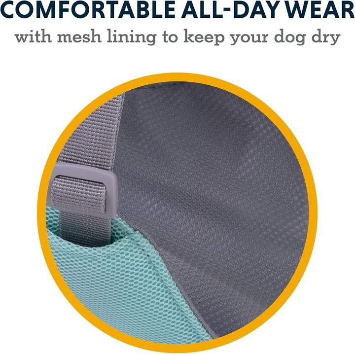 Produktbild Ruffwear Swamp Cooler Harness (M, Hund, Allgemein)