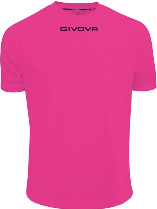 Givova Ein T-Shirt (XXS)