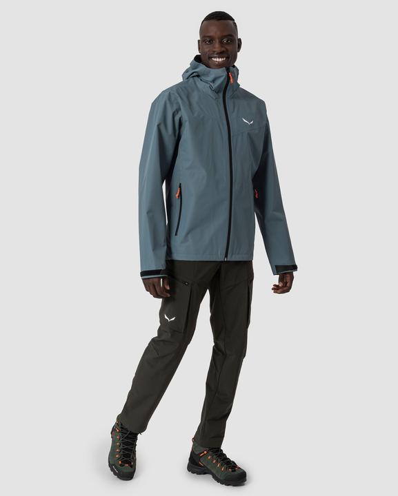 Produktbild Salewa PUEZ AQUA 4 PTX 2.5L Herren JACKET (M)