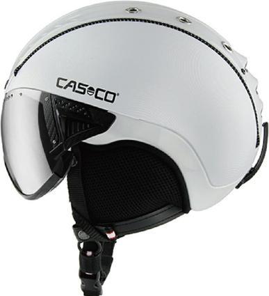 Produktbild Casco SP-2 Visier Carbonic Skihelm (55 - 57 cm, M)