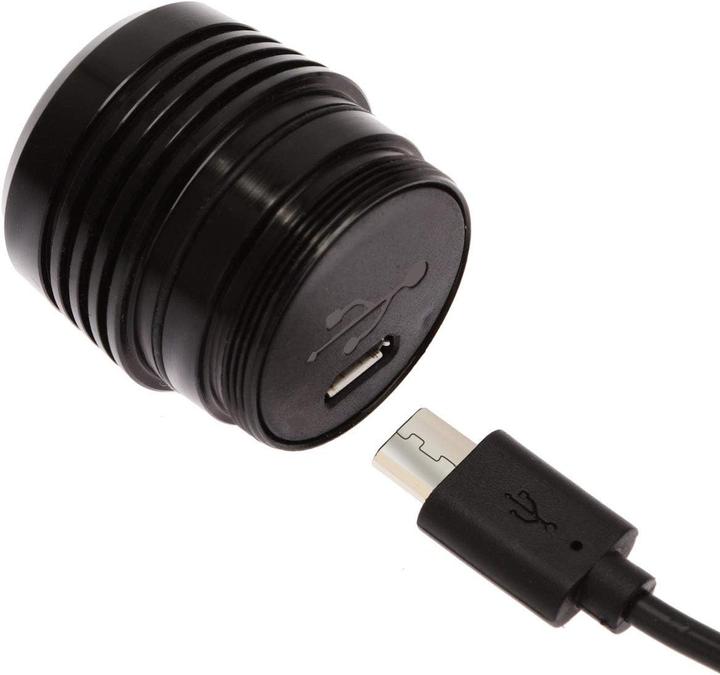 Produktbild Vitelli Apollon Mini Lampenset Fahrradlicht USB