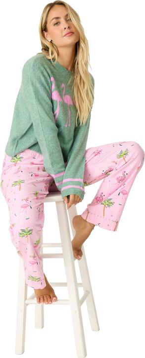 Produktbild Pj Salvage Sleepshirt Flannels (XS)