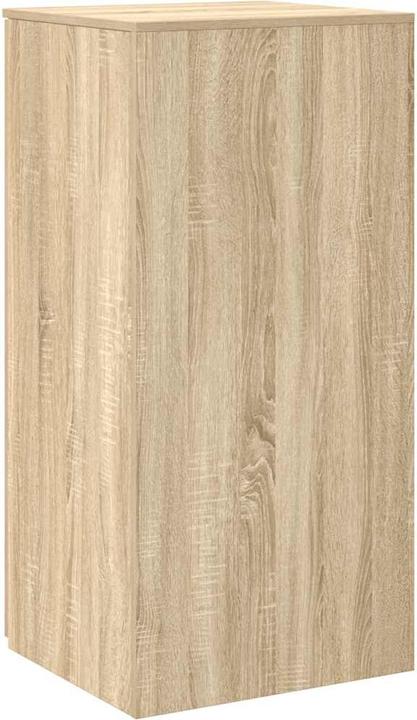 Produktbild VidaXL Lagerschrank Sonoma-Eiche 50x45x103,5 cm Holzwerkstoff Schrank