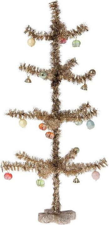 Actual product image Maileg Christmas tree