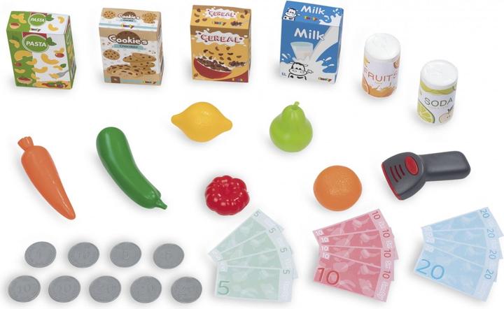 Image du produit Smoby Supermarché