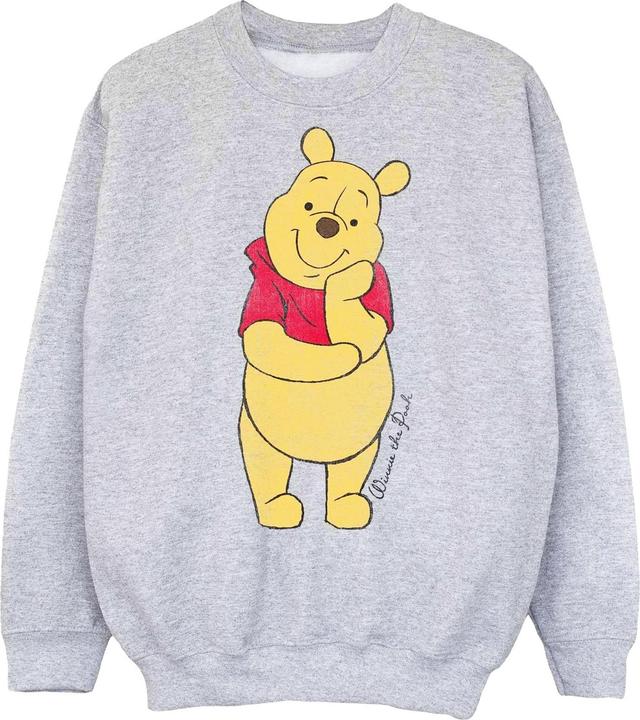 Winnie the Pooh Classic Sweatshirt Mädchen