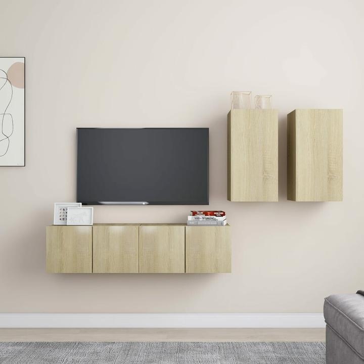 Produktbild VidaXL Lian (60 x 30 x 30 cm)