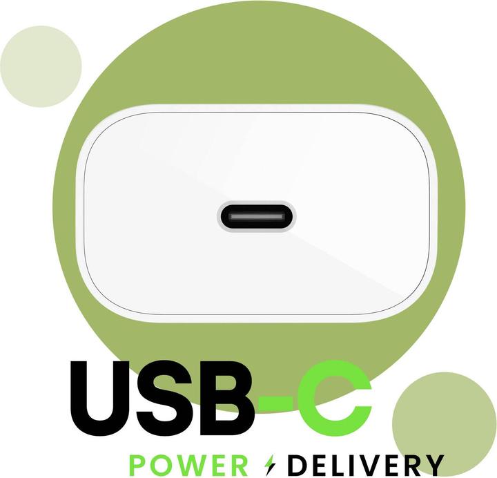 Produktbild Belkin Boost Charge (25 W)