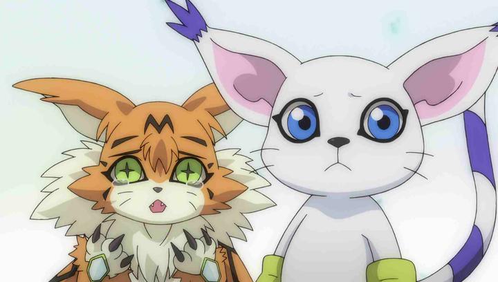 Immagine prodotto Digimon Adventure tri. - Il nostro futuro Capitolo 6 (Blu-ray) (Blu-ray, 2019, Tedesco, Giapponese)