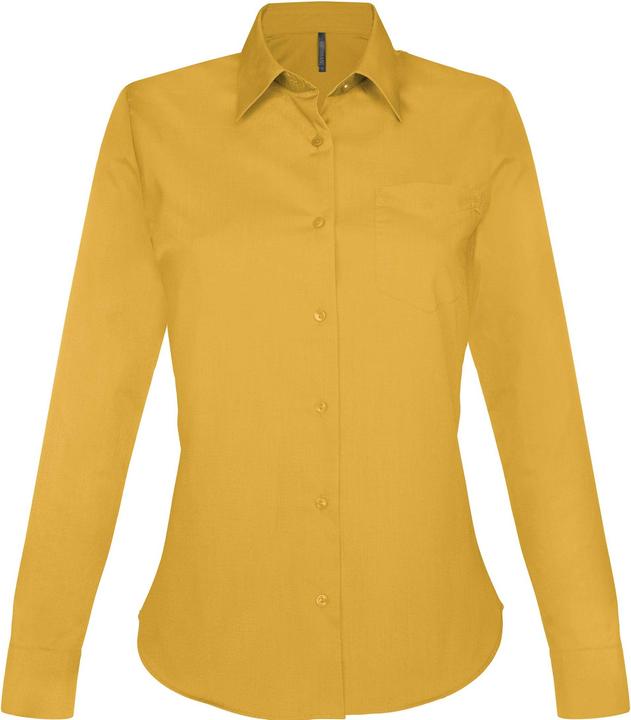 Image du produit Kariban Chemise femme manches longues Jesica (XXL)