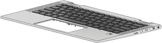 Immagine prodotto HP Sps-Topcover W/Kb Cp Intl