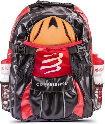 Actual product image Compressport GlobeRacer (35 l)