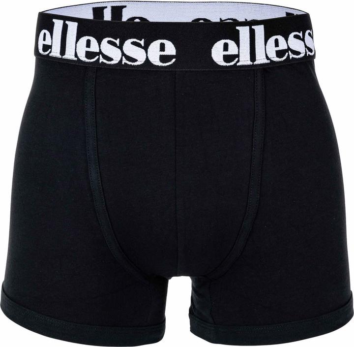 Image du produit Ellesse Boxer Casual Stretch (4XL, paquet de 7)