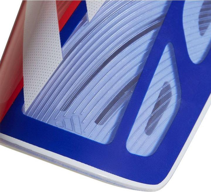 Actual product image adidas TIRO SG LGE shin guards (S)