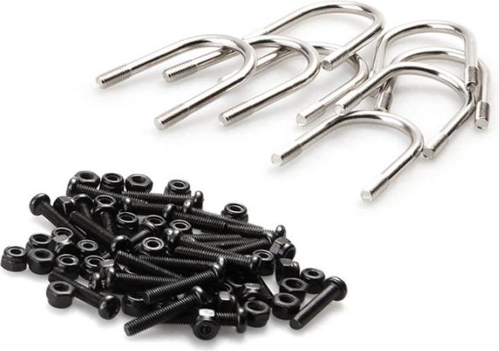 Produktbild Gmade GS01 Leaf Spring Screw Bag