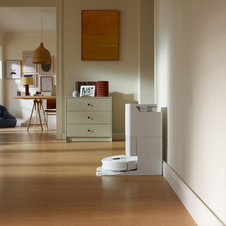 Produktbild Roborock Qrevo Plus (Saugwischroboter)