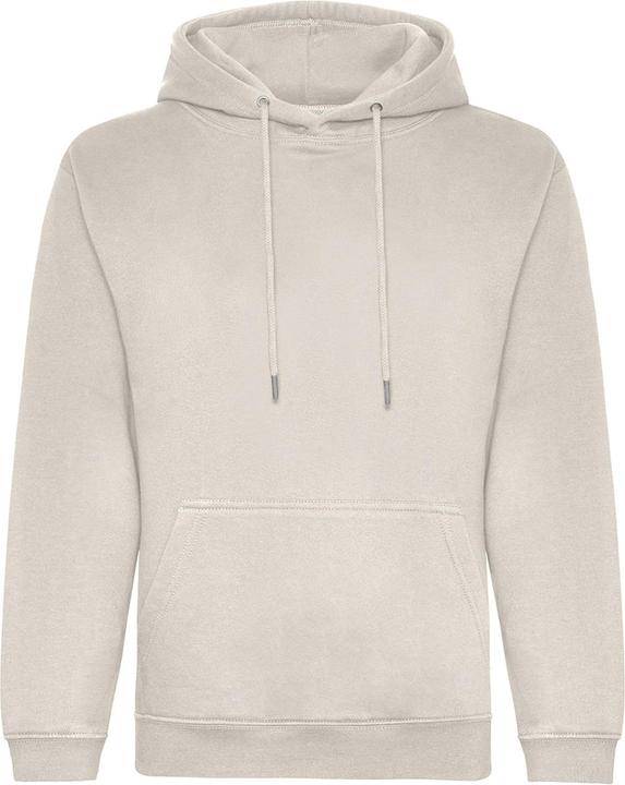 Actual product image Awdis Mens Organic Hoodie (M)