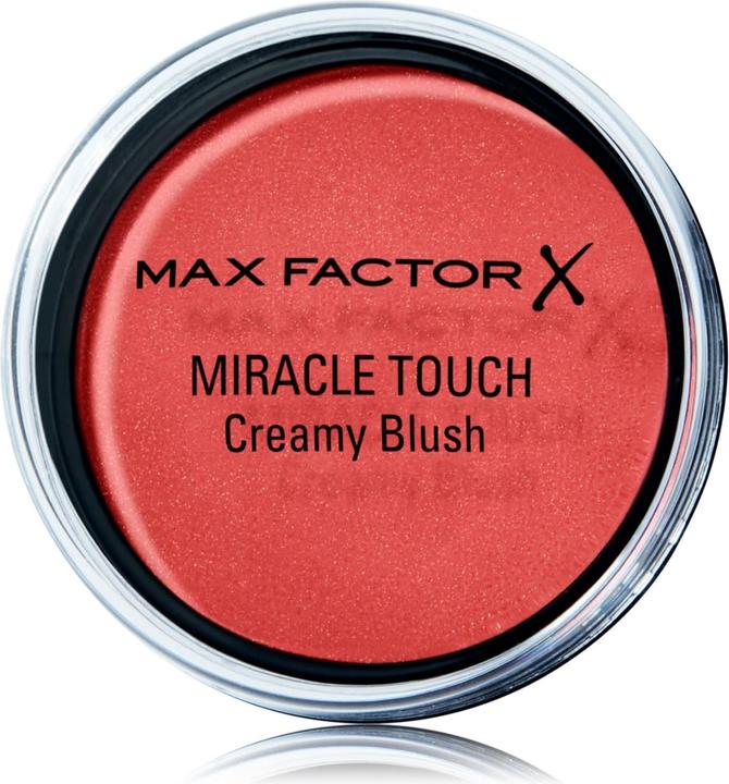 Produktbild Max Factor Miracle Touch (07 Soft Candy)