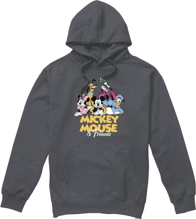 Image du produit Disney - Sweat à capuche - Homme (L)