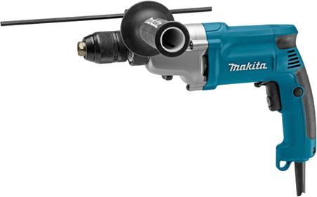 Actual product image Makita 230 V Boormachine DP4011X (Electrical connection)