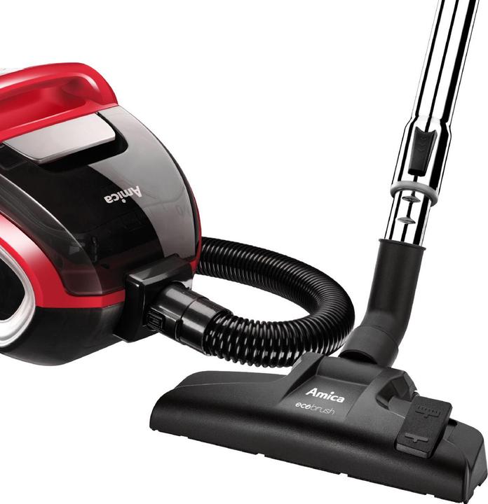 Productafbeelding Amica Bagio Eco VM3044 Cilinderstofzuiger zonder zak