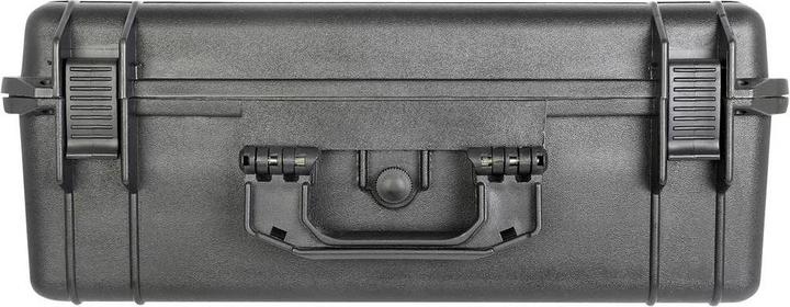 Immagine prodotto Toolcraft Mallette extérieure IP67 (L x L x H) 569 x 425 x 215 mm (1 pezzi)