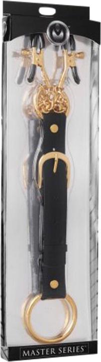Actual product image Master Series Penitentiary