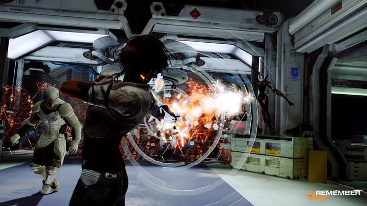 Produktbild Capcom Remember Me (Xbox 360, DE)