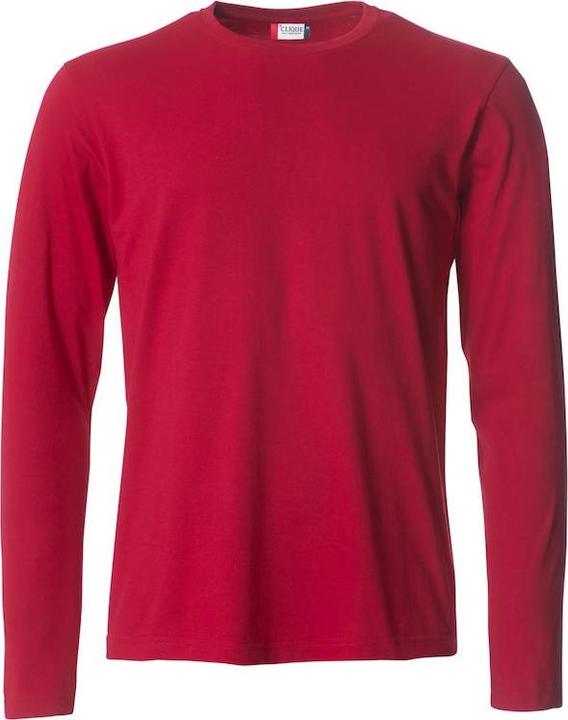Produktbild Clique Basic TShirt Langärmlig (L)