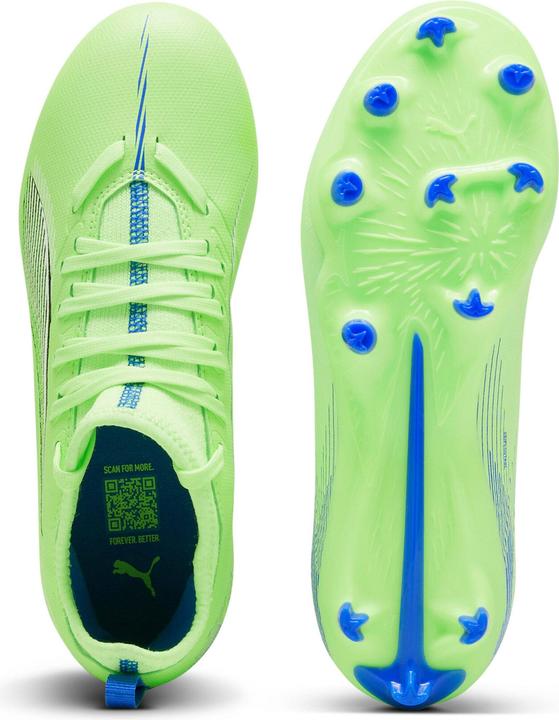 Actual product image Puma ULTRA 5 MATCH FG/AG Jr (33)