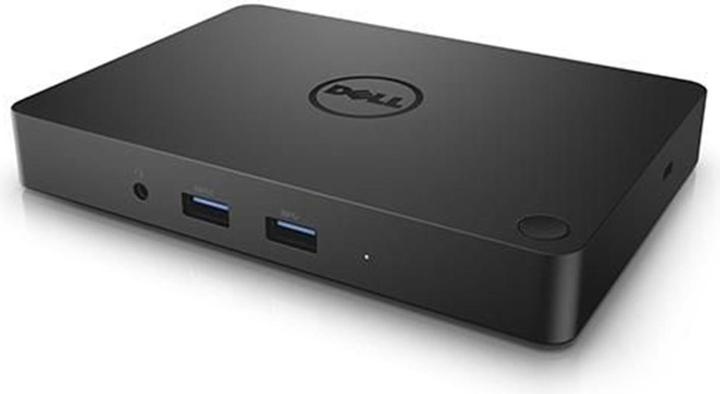 Produktbild Dell Dock WD15 Dockingstation (Docking Port, 4 Ports)