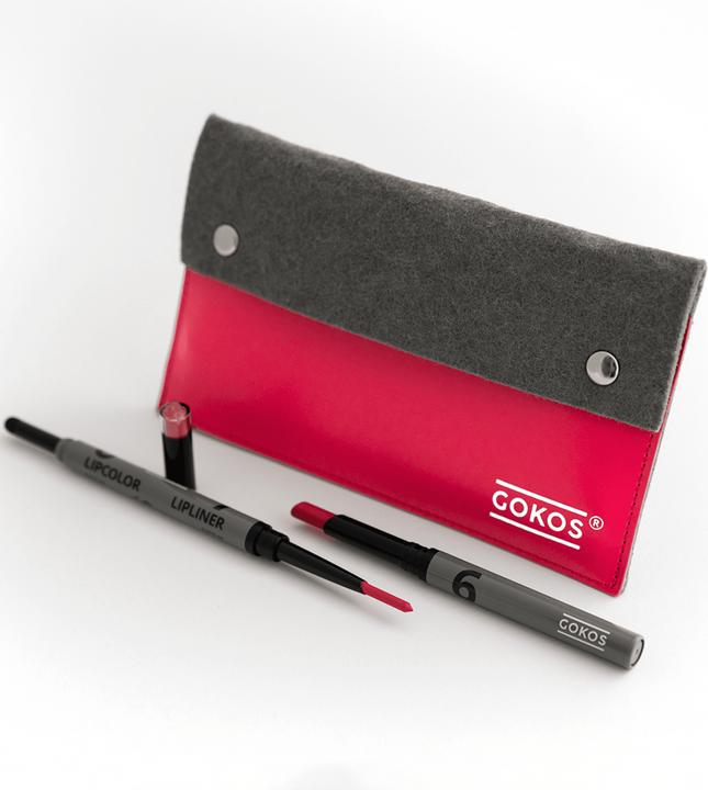 Actual product image Gokos Wallet