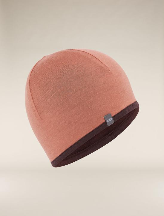 Actual product image Icebreaker Pocket Hat (One size)
