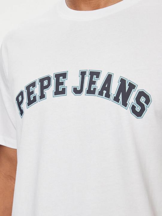 Image du produit Pepe Jeans t-shirt clement (XS)